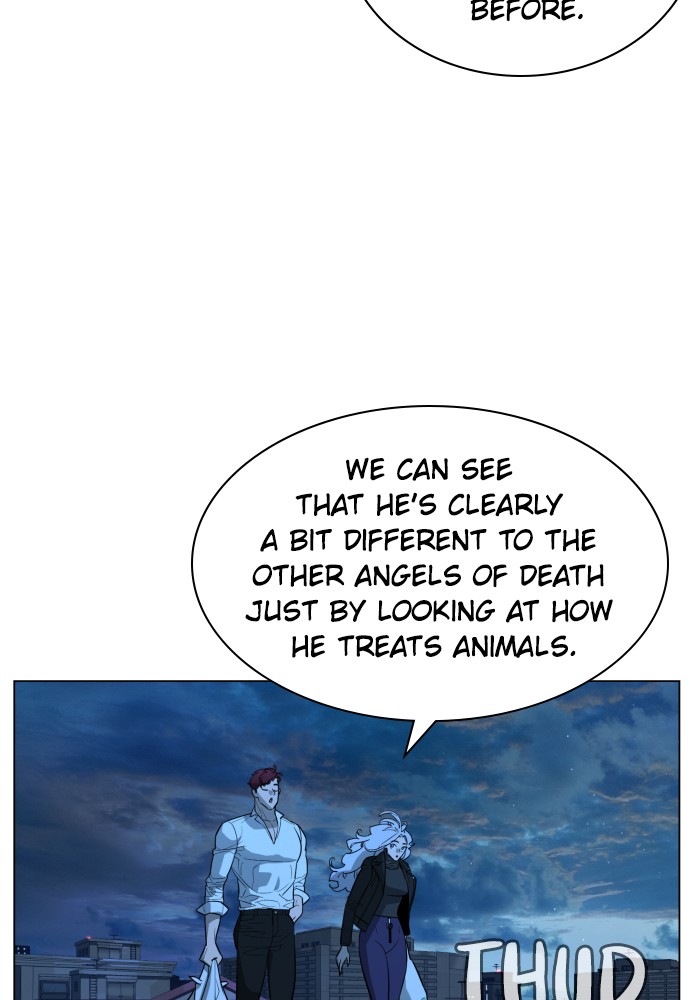 White Blood Chapter 70 page 37 - Chapter 70: Episode 70