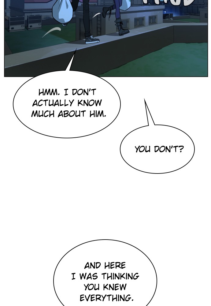 White Blood Chapter 70 page 38 - Chapter 70: Episode 70