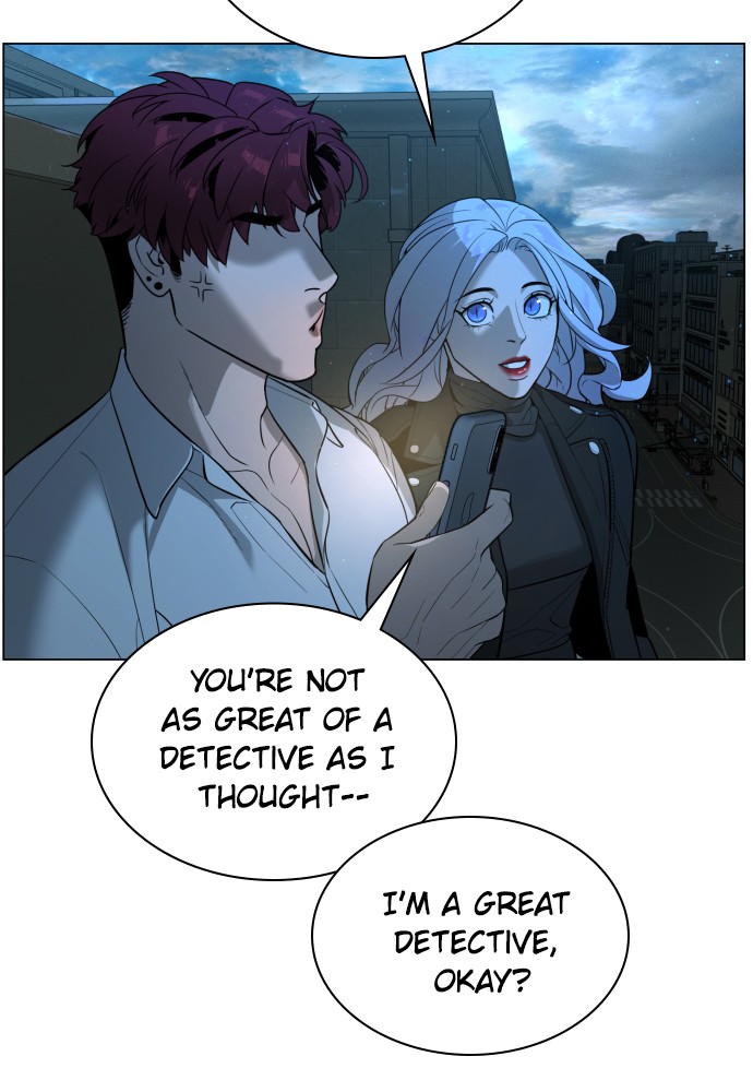 White Blood Chapter 70 page 39 - Chapter 70: Episode 70