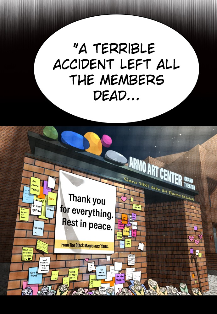 White Blood Chapter 70 page 47 - Chapter 70: Episode 70