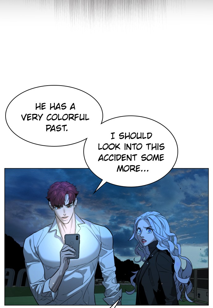 White Blood Chapter 70 page 51 - Chapter 70: Episode 70