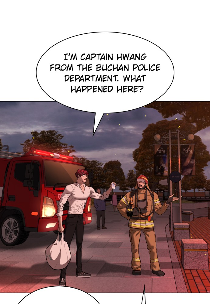 White Blood Chapter 70 page 59 - Chapter 70: Episode 70