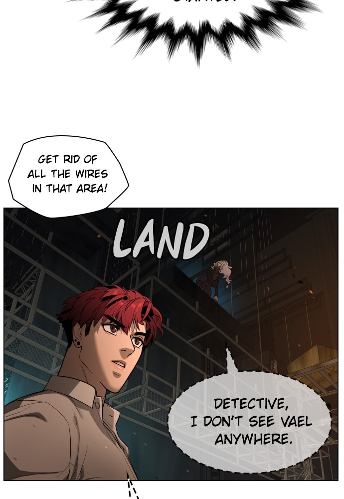 White Blood Chapter 70 page 62 - Chapter 70: Episode 70