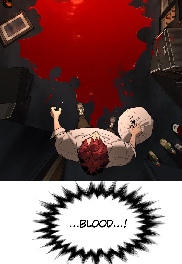 White Blood Chapter 70 page 67 - Chapter 70: Episode 70
