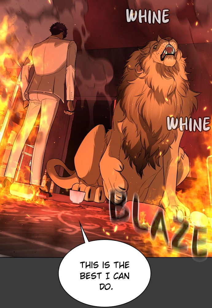 White Blood Chapter 70 page 78 - Chapter 70: Episode 70