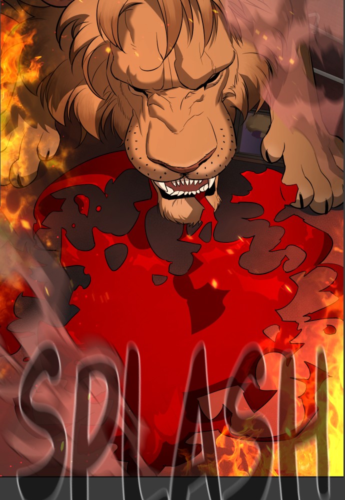 White Blood Chapter 70 page 87 - Chapter 70: Episode 70