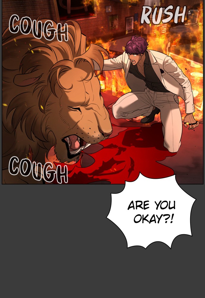 White Blood Chapter 70 page 89 - Chapter 70: Episode 70