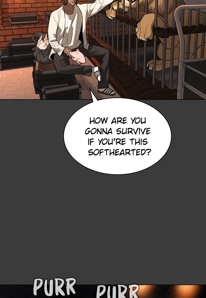 White Blood Chapter 70 page 9 - Chapter 70: Episode 70