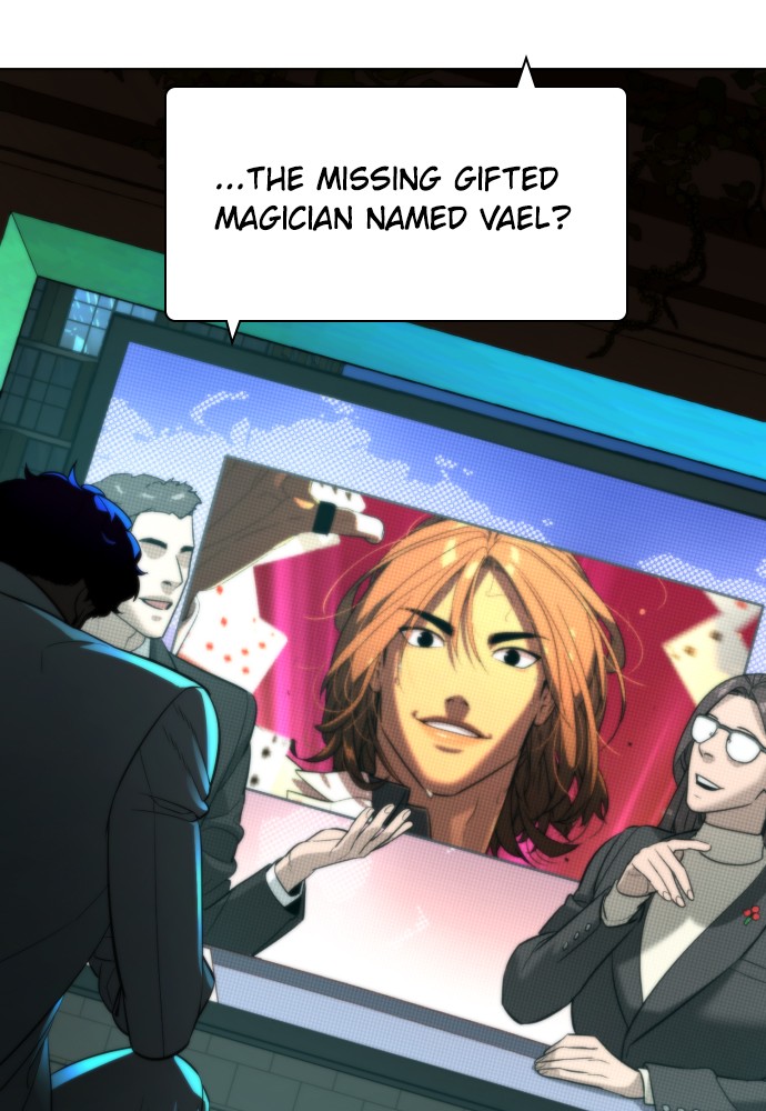 White Blood Chapter 70 page 93 - Chapter 70: Episode 70