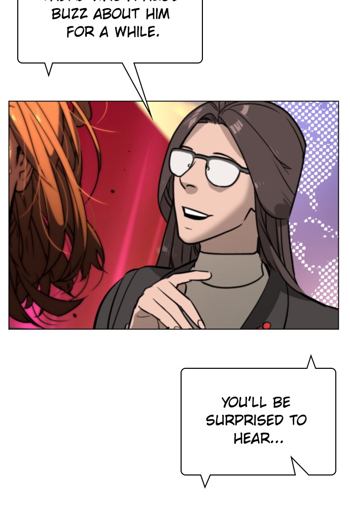White Blood Chapter 70 page 95 - Chapter 70: Episode 70