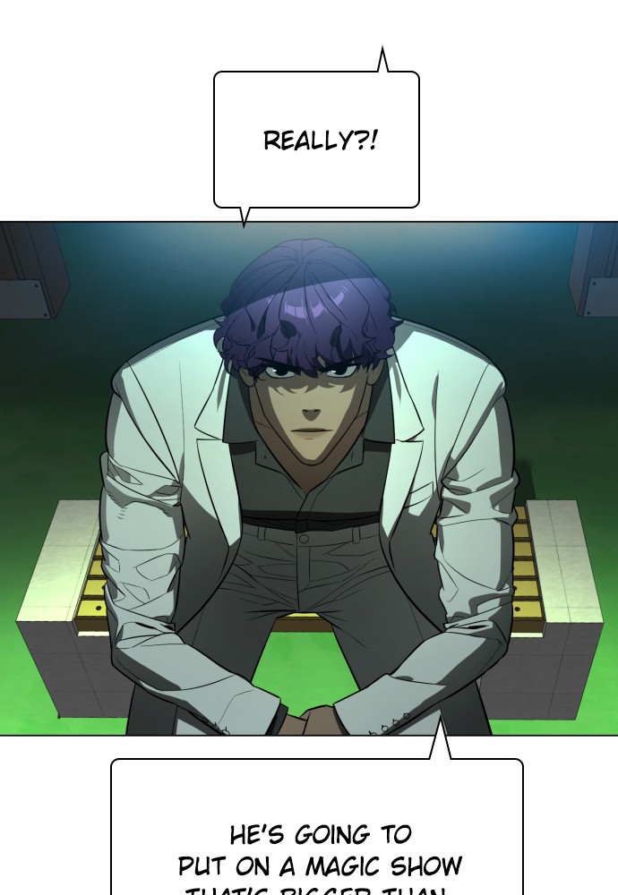 White Blood Chapter 70 page 98 - Chapter 70: Episode 70