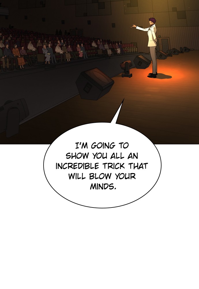 White Blood Chapter 71 page 106 - Chapter 71: Episode 71