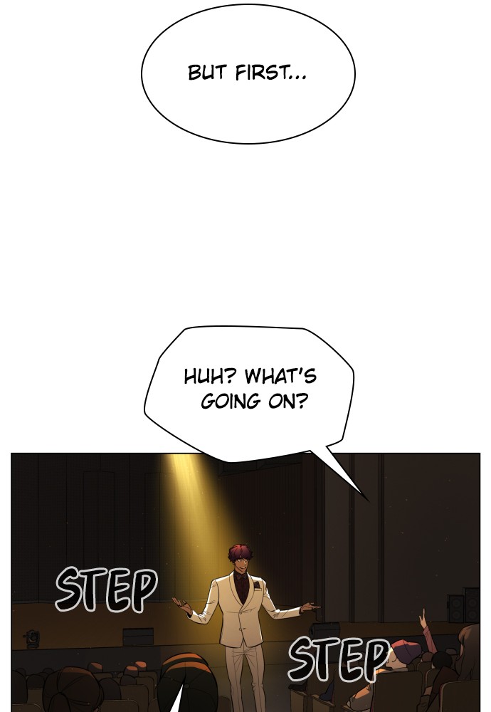 White Blood Chapter 71 page 107 - Chapter 71: Episode 71
