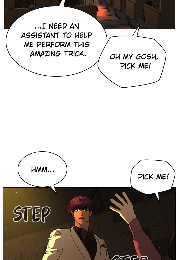 White Blood Chapter 71 page 108 - Chapter 71: Episode 71