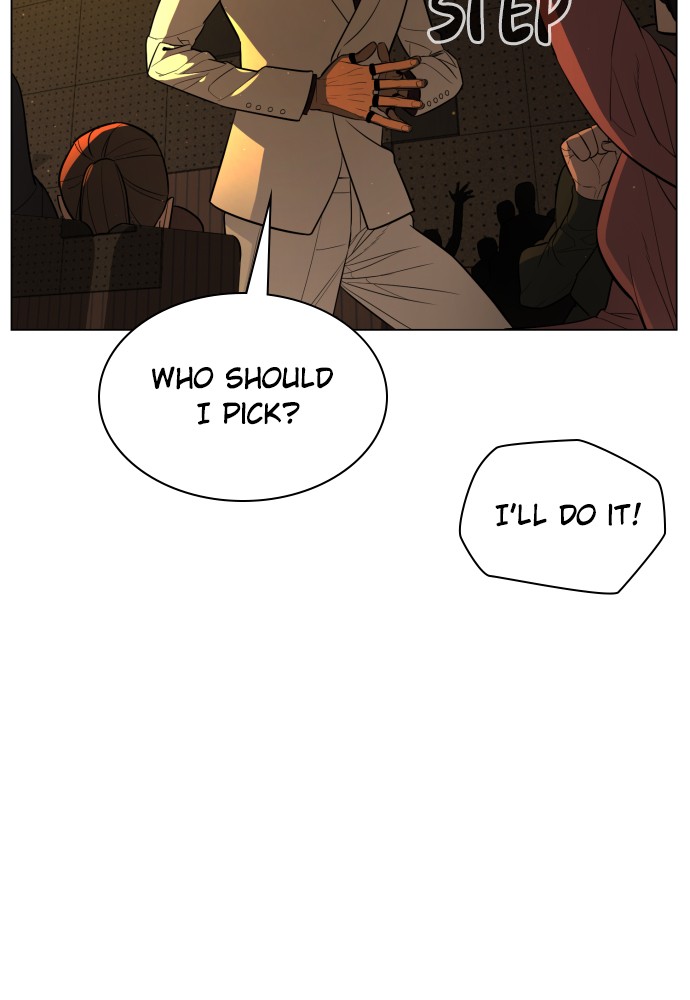 White Blood Chapter 71 page 109 - Chapter 71: Episode 71
