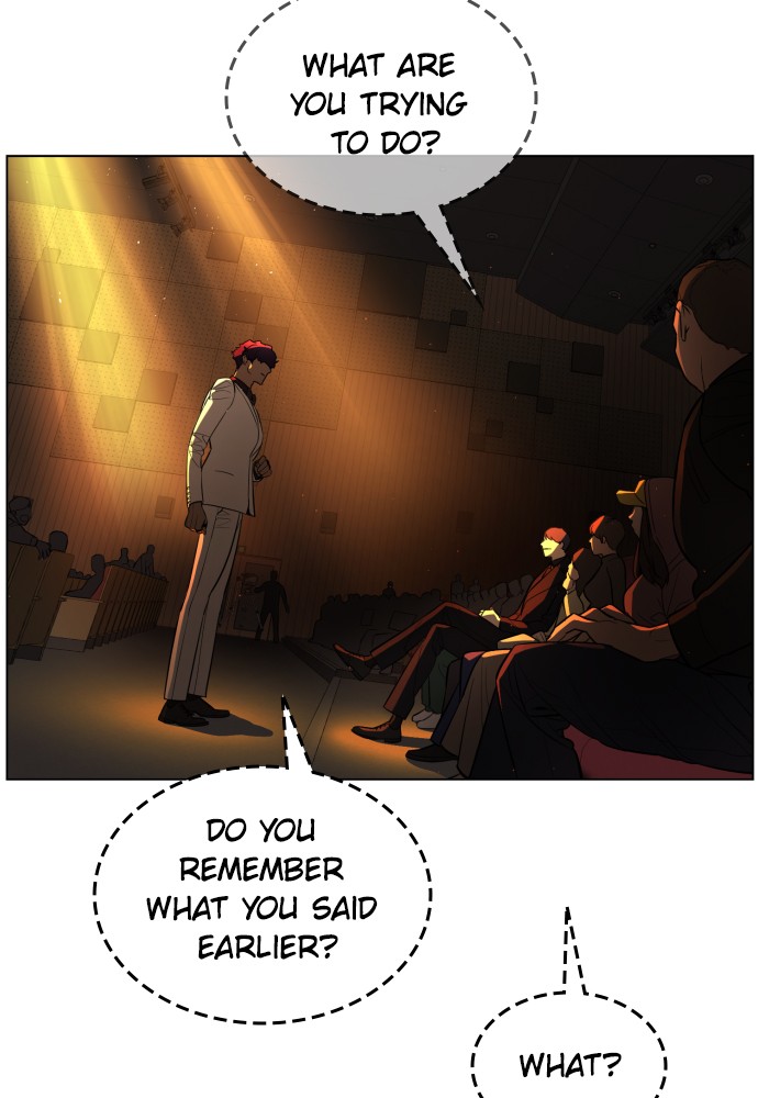 White Blood Chapter 71 page 122 - Chapter 71: Episode 71