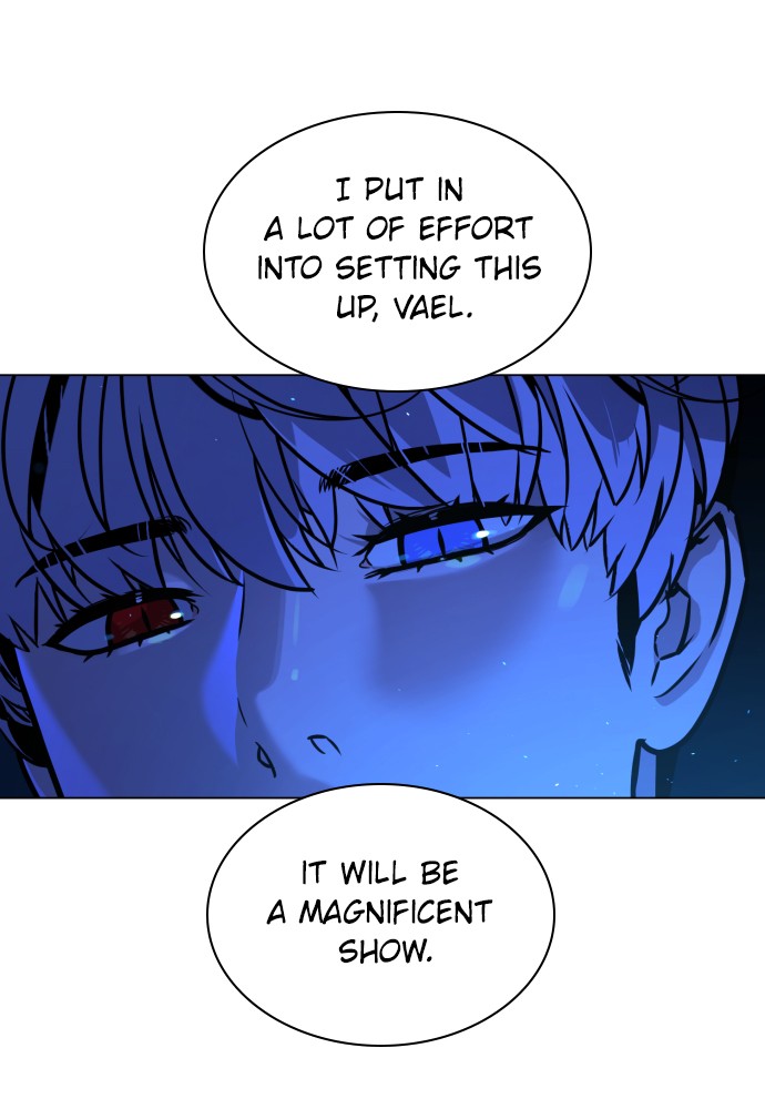 White Blood Chapter 71 page 2 - Chapter 71: Episode 71