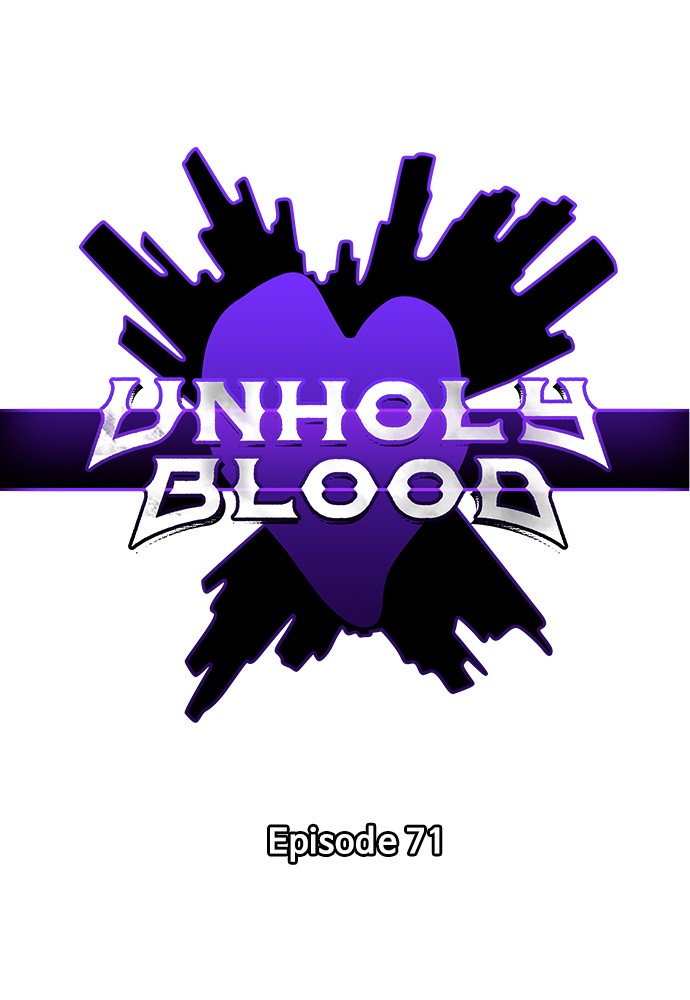 White Blood Chapter 71 page 22 - Chapter 71: Episode 71