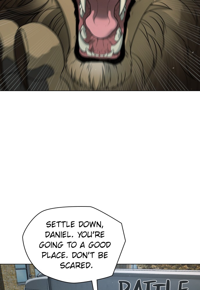 White Blood Chapter 71 page 24 - Chapter 71: Episode 71