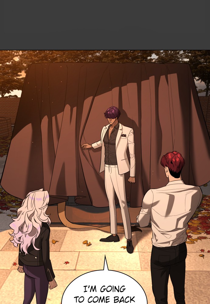 White Blood Chapter 71 page 28 - Chapter 71: Episode 71
