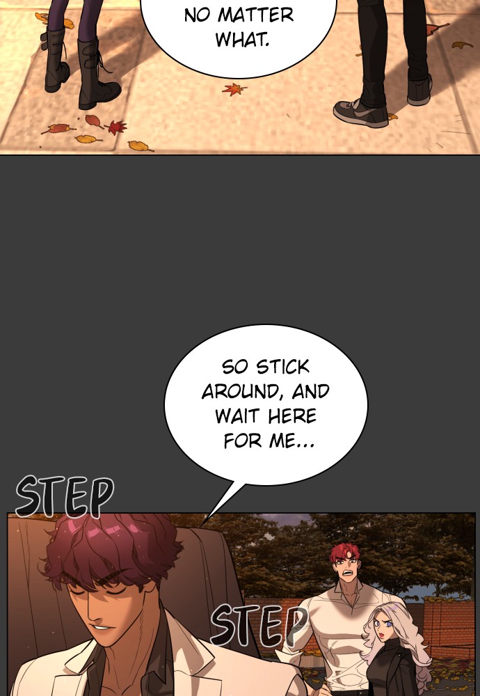 White Blood Chapter 71 page 29 - Chapter 71: Episode 71
