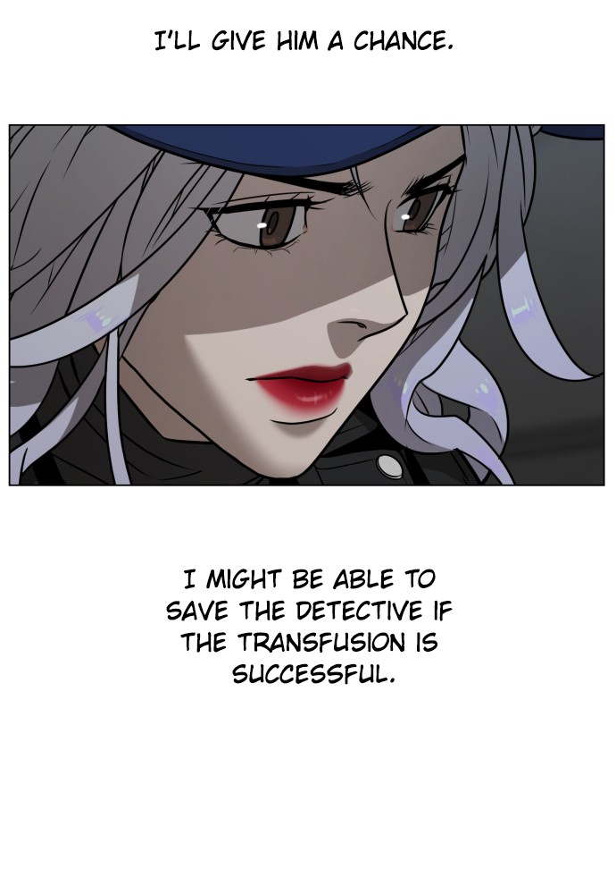 White Blood Chapter 71 page 43 - Chapter 71: Episode 71