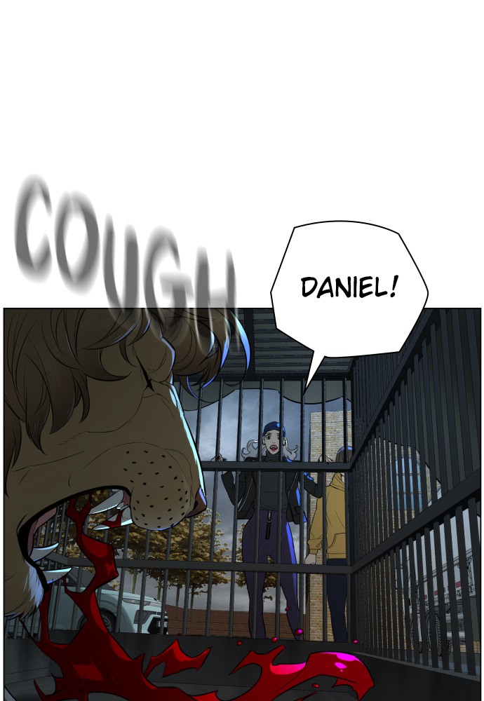 White Blood Chapter 71 page 45 - Chapter 71: Episode 71