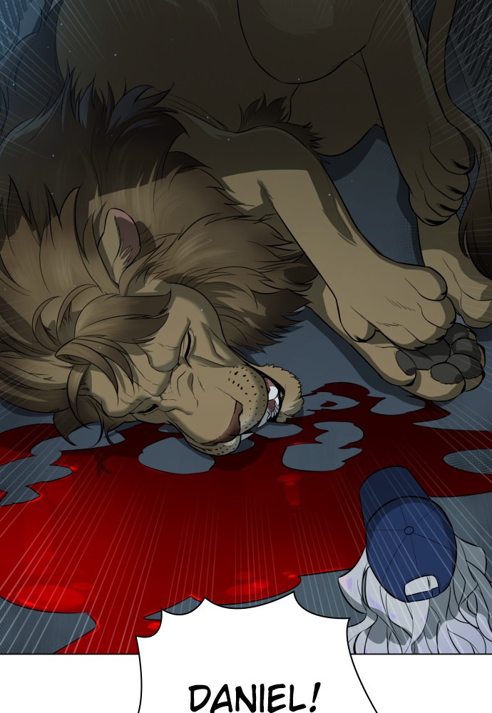 White Blood Chapter 71 page 47 - Chapter 71: Episode 71