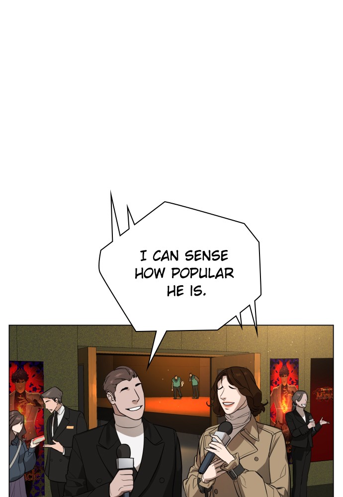 White Blood Chapter 71 page 60 - Chapter 71: Episode 71