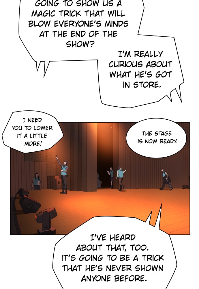 White Blood Chapter 71 page 62 - Chapter 71: Episode 71