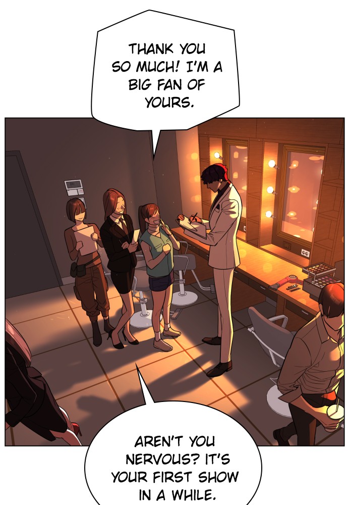 White Blood Chapter 71 page 64 - Chapter 71: Episode 71