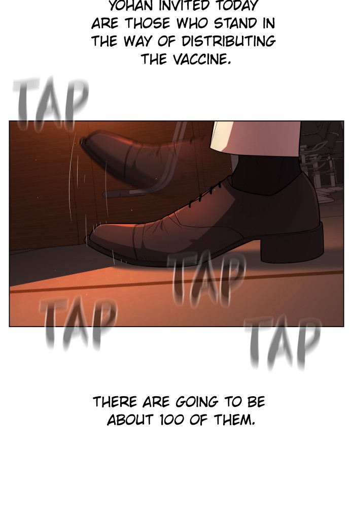 White Blood Chapter 71 page 70 - Chapter 71: Episode 71