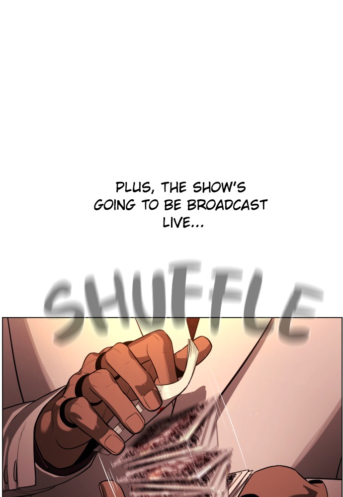White Blood Chapter 71 page 71 - Chapter 71: Episode 71