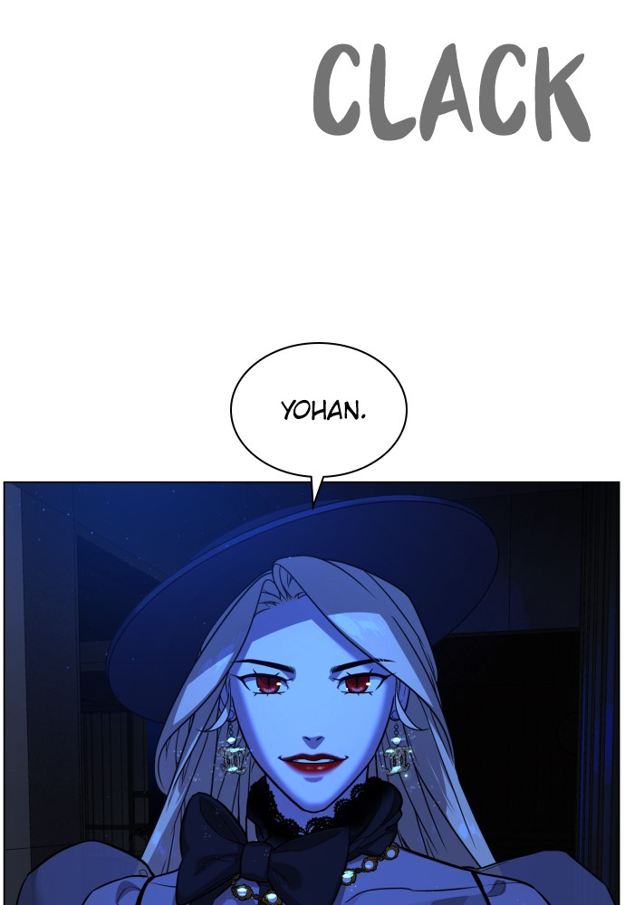 White Blood Chapter 71 page 8 - Chapter 71: Episode 71