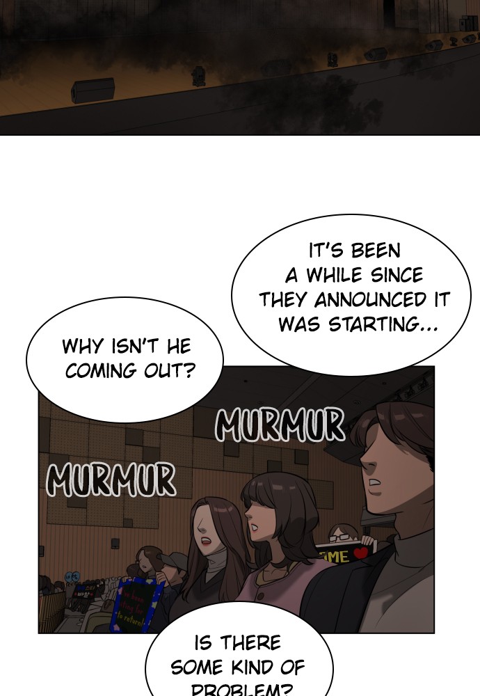 White Blood Chapter 71 page 82 - Chapter 71: Episode 71