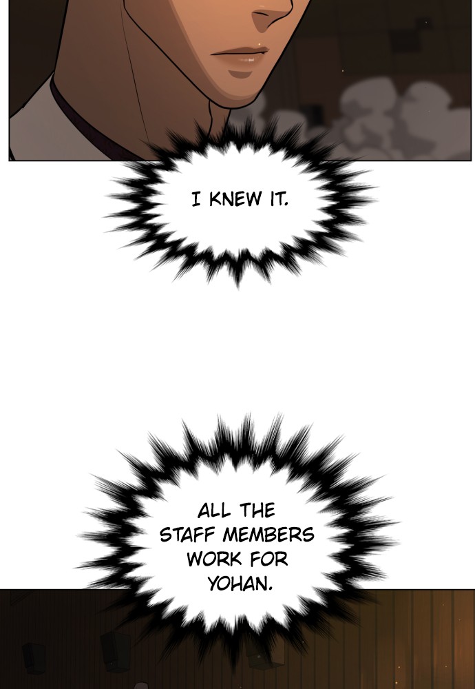 White Blood Chapter 71 page 88 - Chapter 71: Episode 71