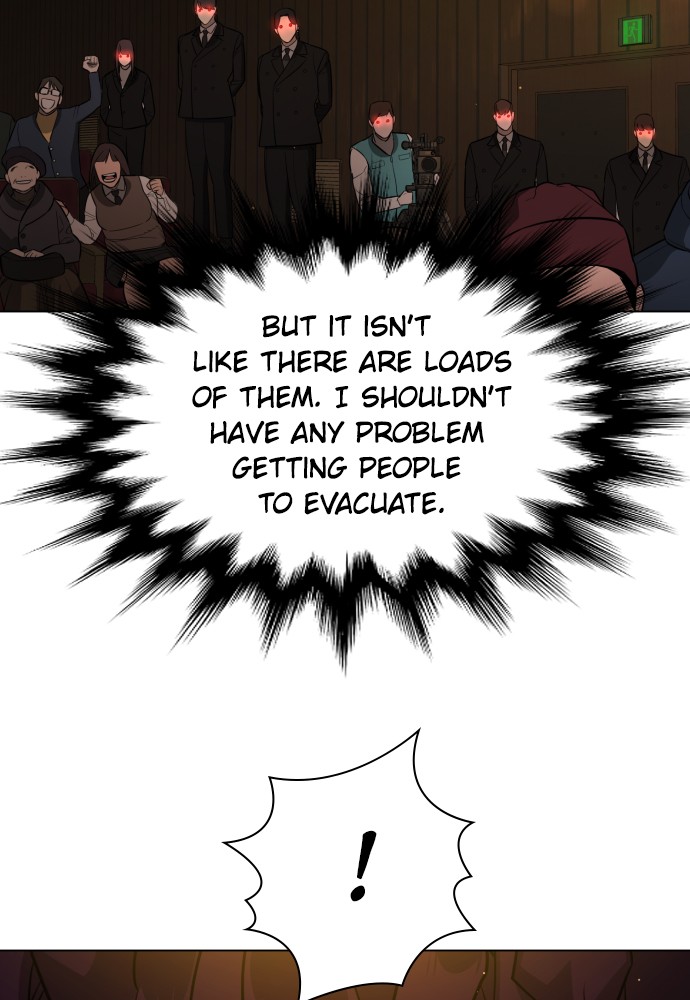 White Blood Chapter 71 page 89 - Chapter 71: Episode 71