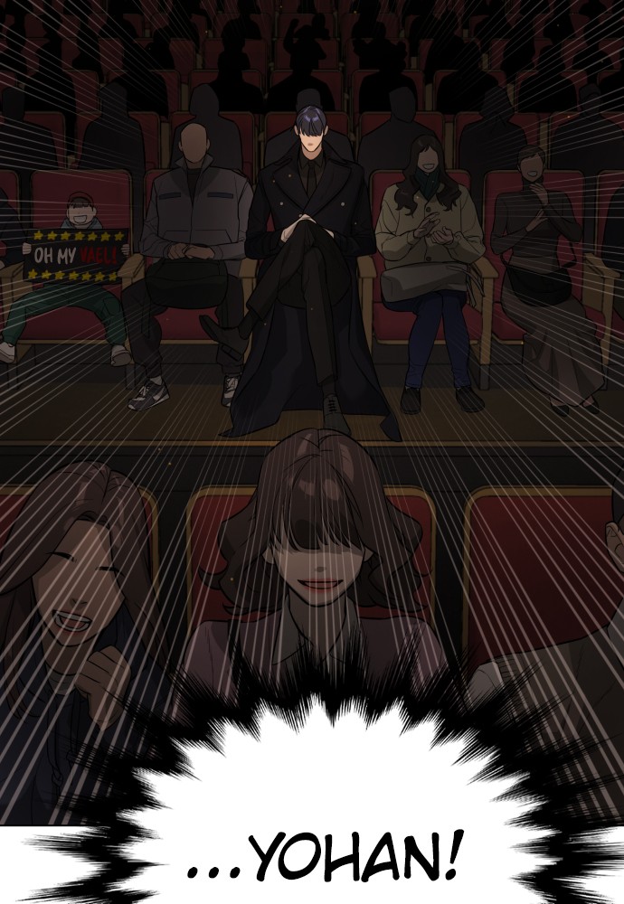 White Blood Chapter 71 page 91 - Chapter 71: Episode 71