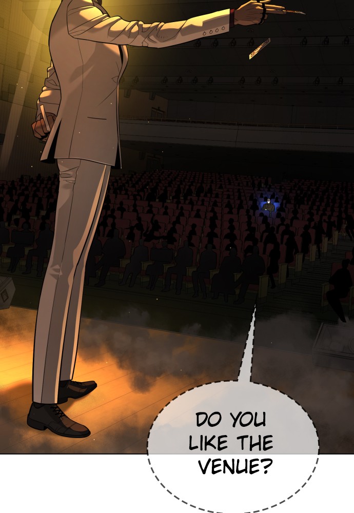 White Blood Chapter 71 page 93 - Chapter 71: Episode 71