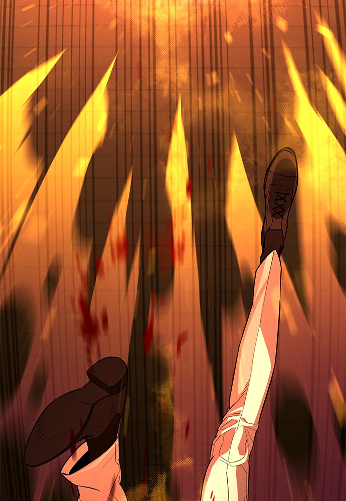 White Blood Chapter 72 page 108 - Chapter 72: Episode 72