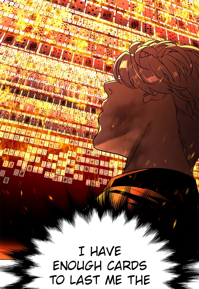 White Blood Chapter 72 page 118 - Chapter 72: Episode 72