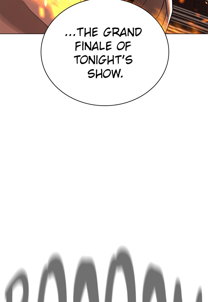 White Blood Chapter 72 page 121 - Chapter 72: Episode 72