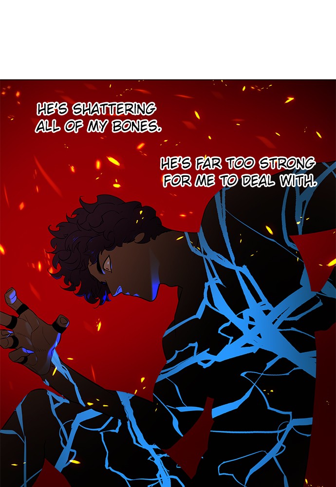 White Blood Chapter 72 page 136 - Chapter 72: Episode 72