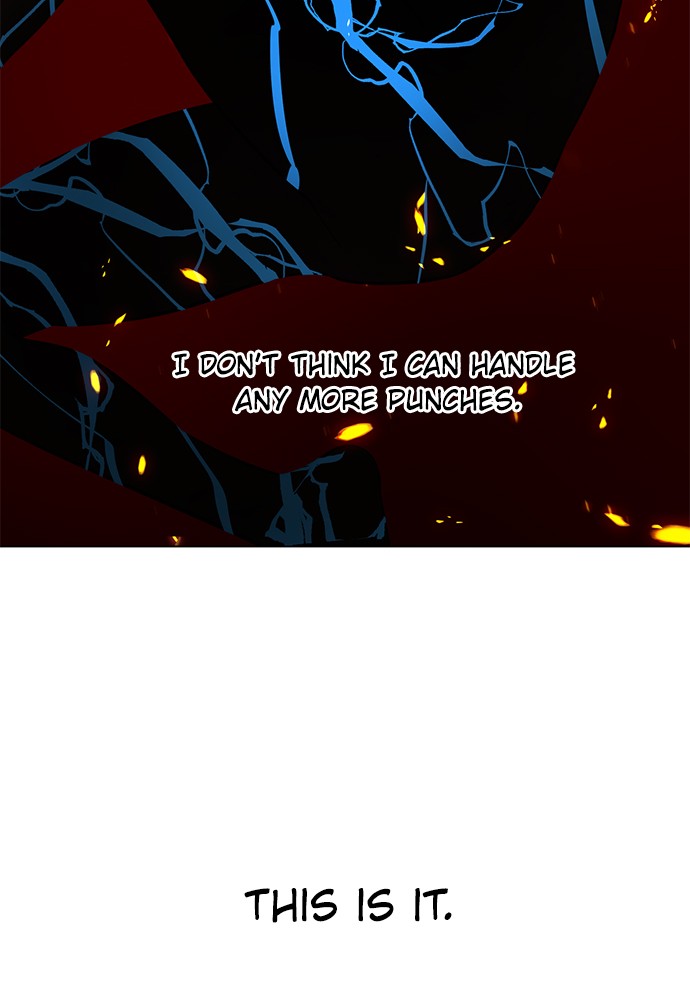 White Blood Chapter 72 page 137 - Chapter 72: Episode 72