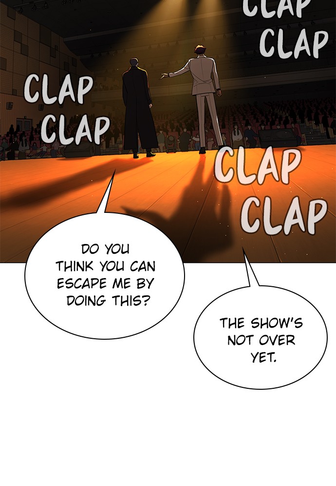 White Blood Chapter 72 page 14 - Chapter 72: Episode 72