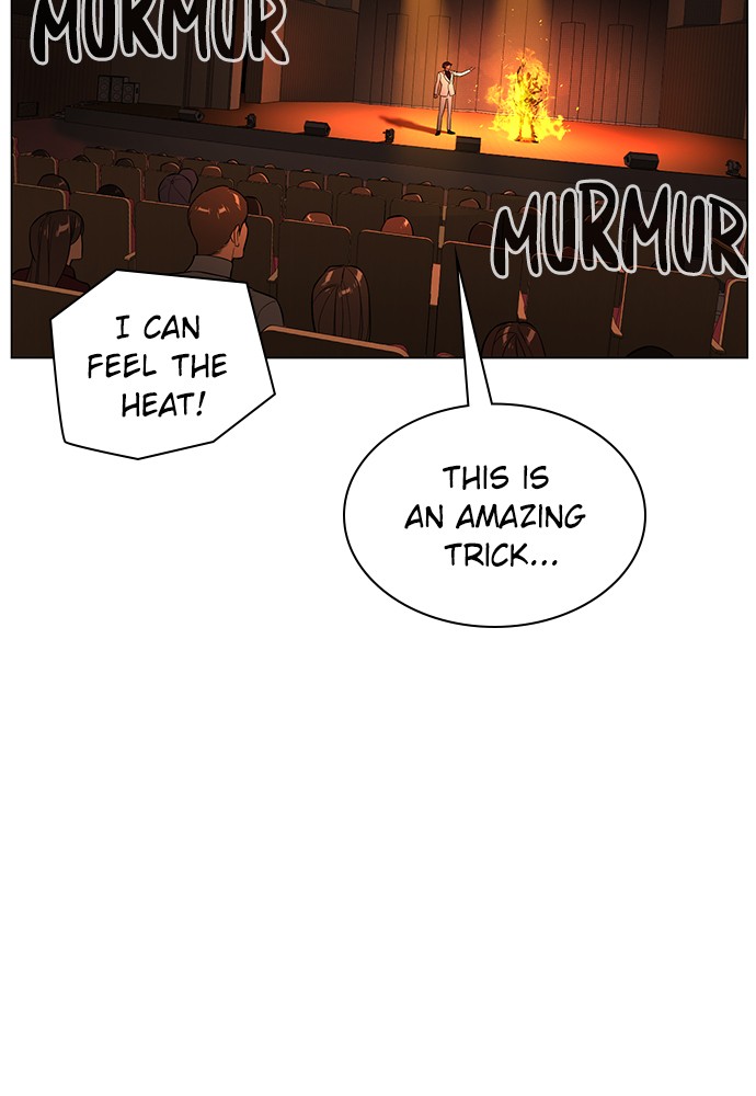 White Blood Chapter 72 page 23 - Chapter 72: Episode 72