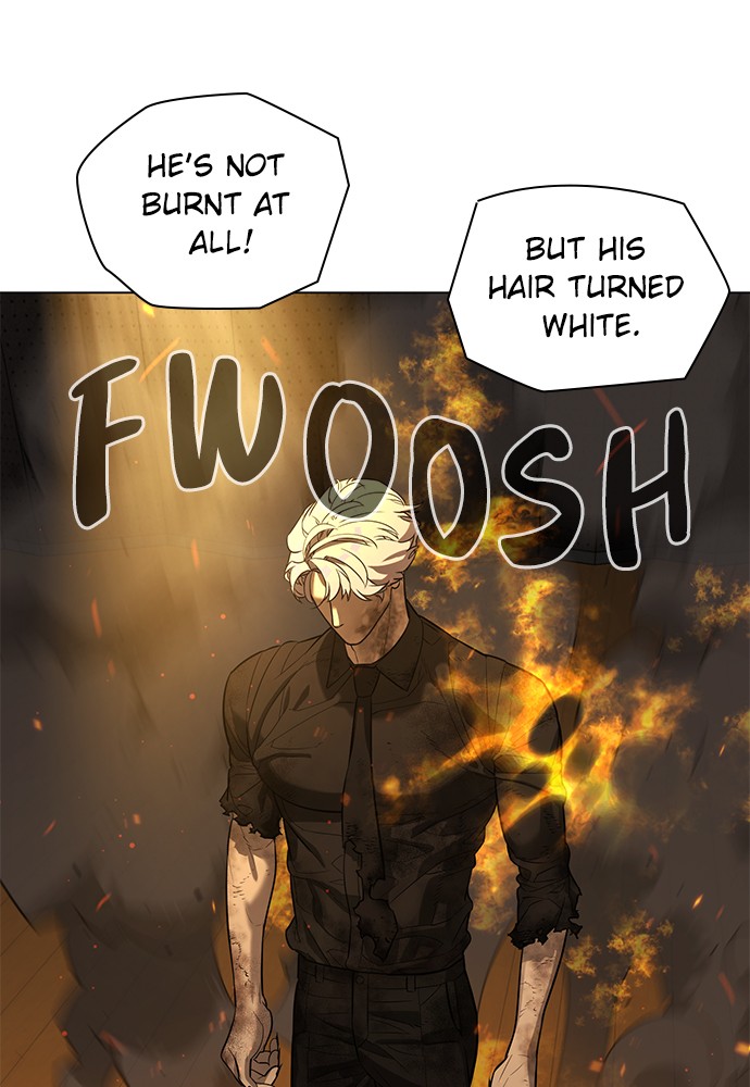 White Blood Chapter 72 page 29 - Chapter 72: Episode 72