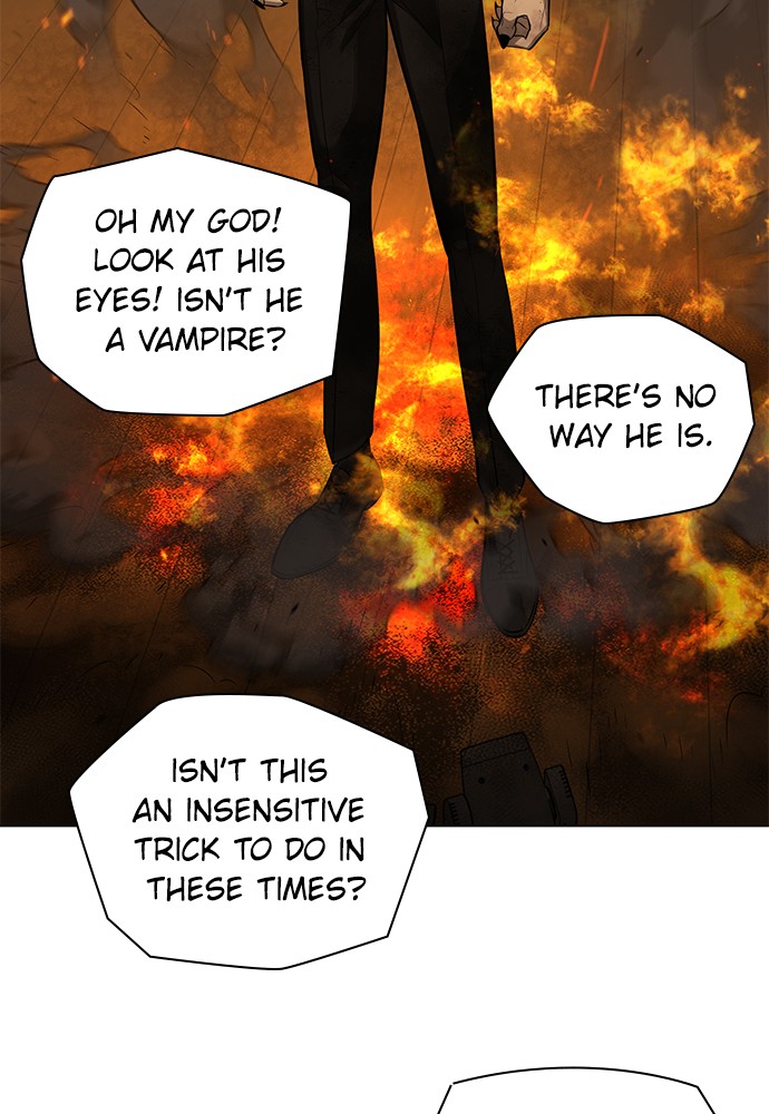White Blood Chapter 72 page 30 - Chapter 72: Episode 72