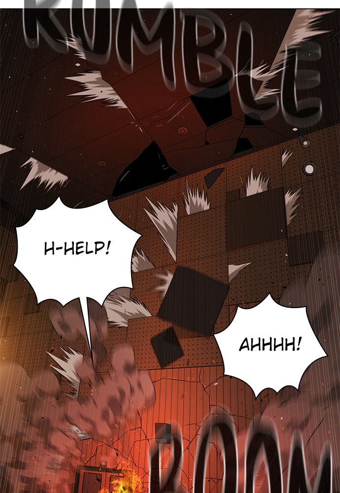 White Blood Chapter 72 page 43 - Chapter 72: Episode 72