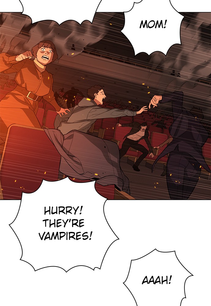 White Blood Chapter 72 page 48 - Chapter 72: Episode 72